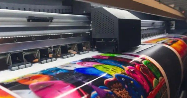 Customised Printing