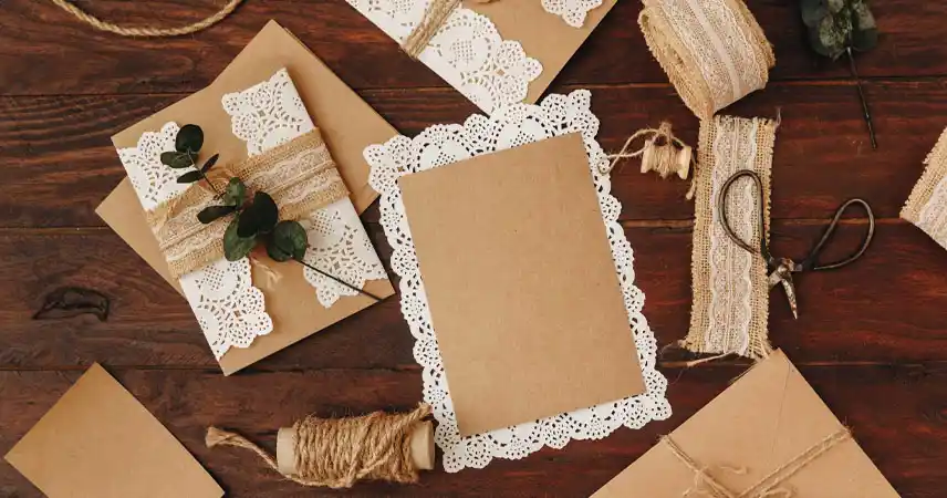 Wedding Card Printing