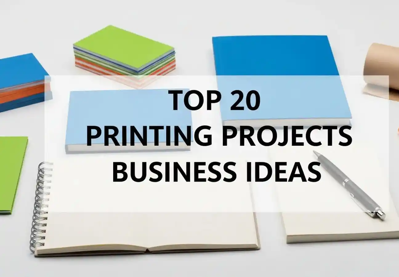 Customized printing Ideas