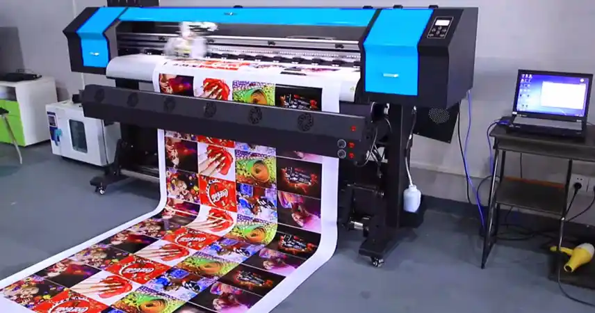 Digital Printing