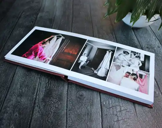 Photo Books